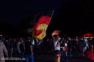 Public Viewing
