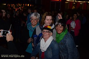 Public Viewing