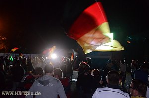Public Viewing