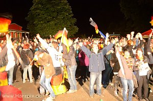 Public Viewing