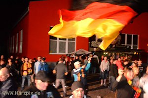 Public Viewing