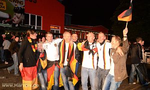 Public Viewing