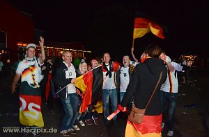 Public Viewing