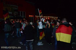 Public Viewing
