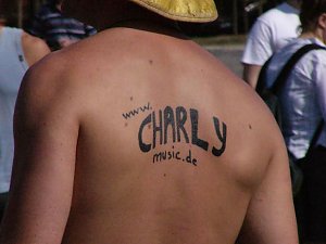Rolandparade 2003