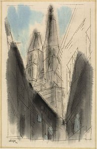 Feininger 1947