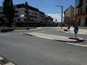 Kranichstra&szlig;e freigegeben