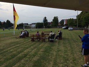 Das Krimder&ouml;der Sportfest