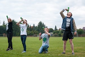 Das Krimder&ouml;der Sportfest