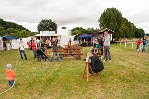 Das Krimder&ouml;der Sportfest
