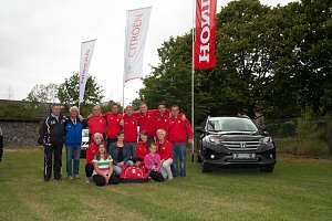 Das Krimder&ouml;der Sportfest