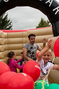 Das Krimder&ouml;der Sportfest