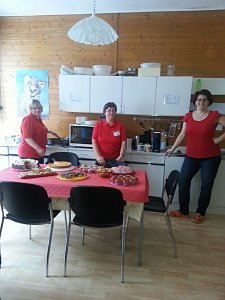 Tierisches Sommerfest