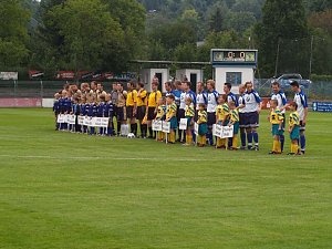 Am Rande beobachtet
