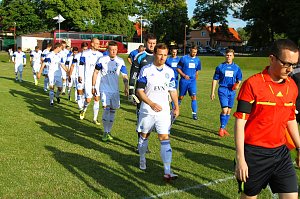 Wacker gewinnt mit 17:0 gegen Bleicherode