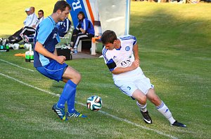 Wacker gewinnt mit 17:0 gegen Bleicherode
