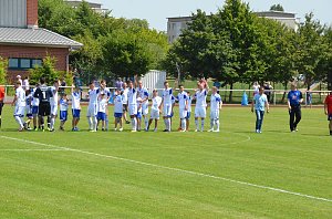 Wacker testet in Rottleberode