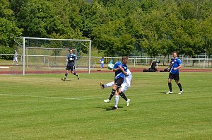 Wacker testet in Rottleberode