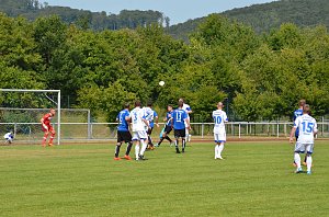 Wacker testet in Rottleberode