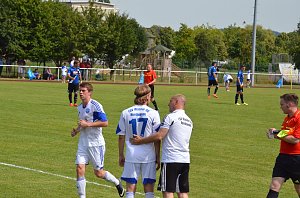 Wacker testet in Rottleberode