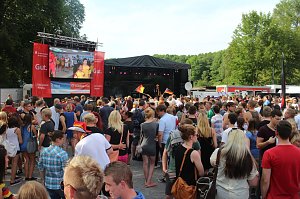 WM Viertelfinale