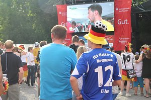 WM Viertelfinale