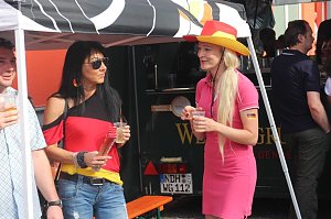 WM Viertelfinale