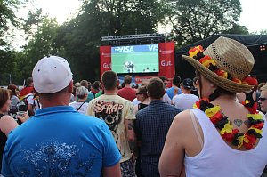 WM Viertelfinale