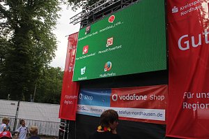 WM Viertelfinale