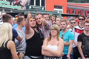 WM Viertelfinale