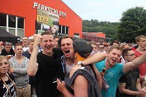 WM Viertelfinale