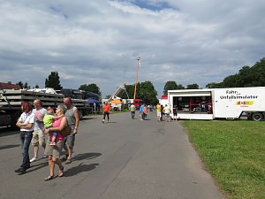 Vierter Berufsaktionstag