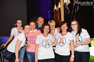 Party im Jugendclubhaus
