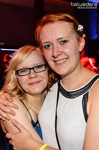 Party im Jugendclubhaus