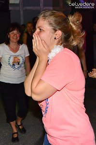 Party im Jugendclubhaus