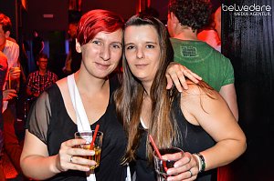 Party im Jugendclubhaus