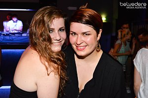 Party im Jugendclubhaus