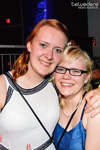 Party im Jugendclubhaus