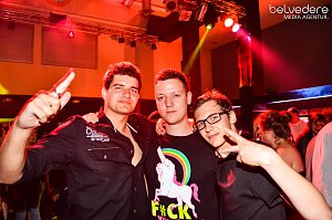 Party im Jugendclubhaus