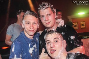 Party im Nordh&auml;user Sax