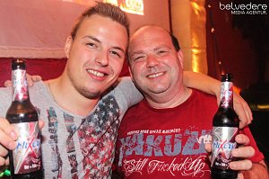 Party im Nordh&auml;user Sax