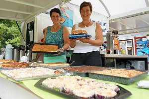 Neptunfest in Neustadt