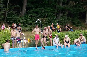 Neptunfest in Neustadt
