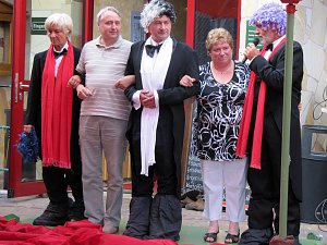 Sozialverband feierte Sommerfest