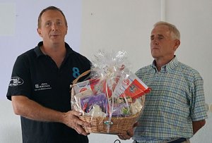 Gelungener Saisonauftakt der Schiedsrichtergilde