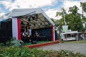 Re-Beatles in Bleicherode