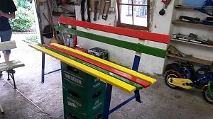 Aufgearbeitet