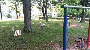 Aufgearbeitet