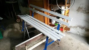 Aufgearbeitet
