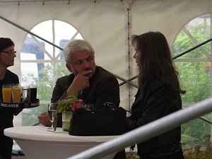 Impressionen vom Sommerfest